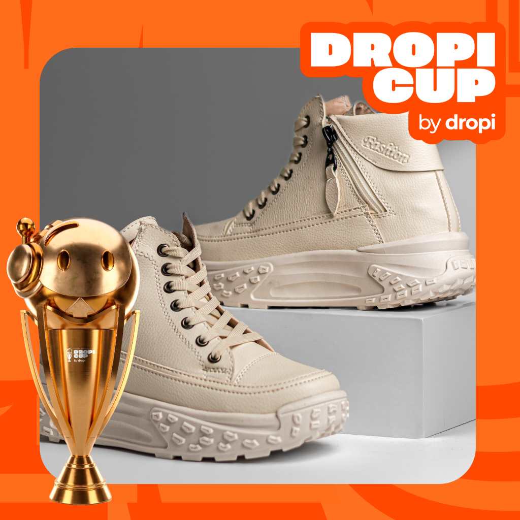 Botas Ou Xing Dama Urbanas Comodas